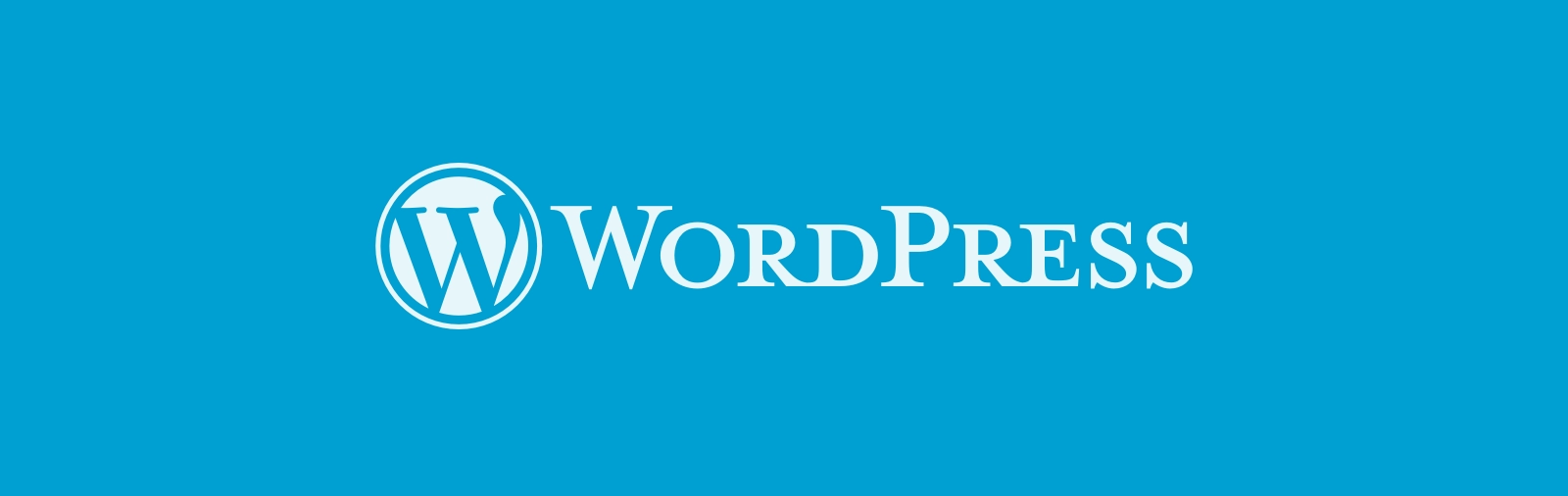 وردپرس (Wordpress)